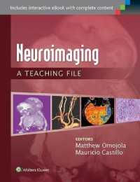 Neuroimaging: a Teaching File : A Teaching File (Lww Teaching File Series)