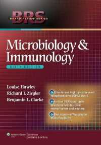 BRS Microbiology and Immunology (Board Review Series)