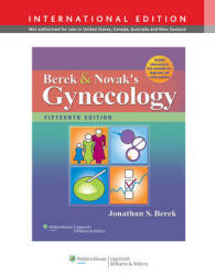 ベレク・ノヴァク婦人科学（第１５版）<br>Berek and Novak's Gynecology （15TH）