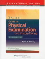 ベイツ診断法（第１１版）<br>Bates Guide to Physical Examination and History-taking -- Hardback （Eleventh,）