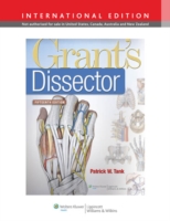グラント解剖実習マニュアル（第１５版）<br>Grant's Dissector -- Paperback （15th revis）