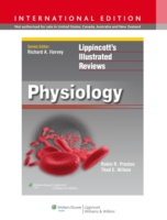 Lippincott図解生理学レビュ－<br>Lippincott Illustrated Reviews: Physiology (Lippincott Illustrated Reviews Series) -- Paperback / softback （Internatio）