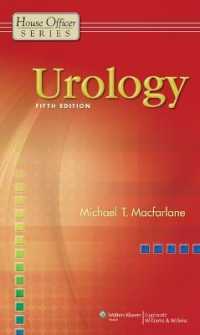 Urology (House Officer Series)