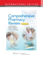 Comprehensive Pharmacy Review -- Hardback （Eighth, In）