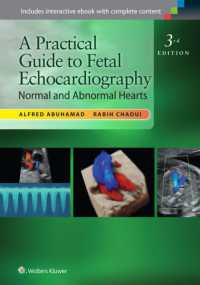 A Practical Guide to Fetal Echocardiography : Normal and Abnormal Hearts