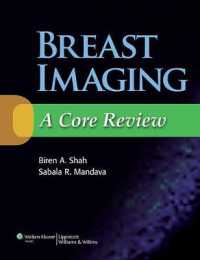 Breast Imaging : A Core Review （1ST）