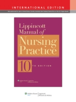 Lippincott Manual of Nursing Practice -- Hardback