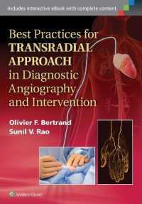 Best Practices for Transradial Approach in Diagnostic Angiography and Intervention