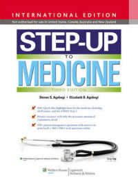 Step-up to Medicine (Step-up Series) （3rd revised International）