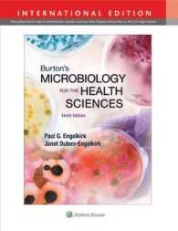 Burton's Microbiology for the Health Sciences -- Paperback