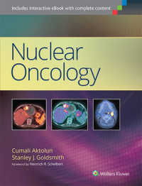Nuclear Oncology （1 HAR/PSC）