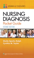 Sparks & Taylor看護診断ポケット・ガイド（第２版）<br>Sparks & Taylor's Nursing Diagnosis Pocket Guide （2 POC）