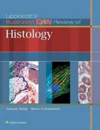 Lippincott's Illustrated Q&a Review of Histology (Step-up Series) -- Paperback / softback