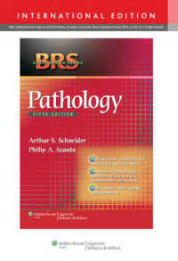 Brs Pathology (Board Review Series) -- Paperback