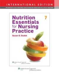 Nutrition Essentials for Nursing Practice -- Paperback