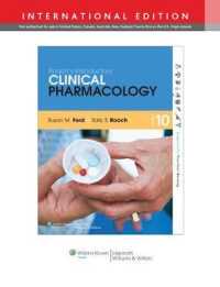 Roach's Introductory Clinical Pharmacology