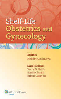 Shelf-Life Obstetrics and Gynecology (Shelf-life) （1 PAP/PSC）