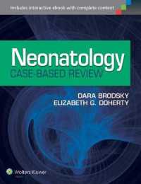 Neonatology Case-based Review -- Paperback / softback