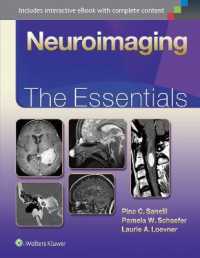 Neuroimaging: the Essentials (Essentials Series)