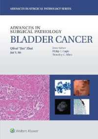Advances in Surgical Pathology: Bladder Cancer (Advances in Surgical Pathology)