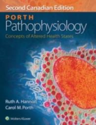 Porth Pathophysiology : Concepts of Altered Health States