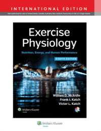 Exercise Physiology : Nutrition, Energy, and Human Performance -- Hardback （Eighth, In）