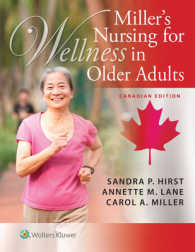 Miller's Nursing for Wellness in Older Adults -- Hardback
