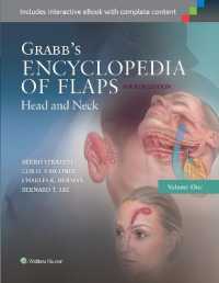 Grabb's Encyclopedia of Flaps: Head and Neck （4TH）