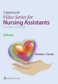 Lippincott Video Series for Nursing Assistants : DVD Set （2ND）