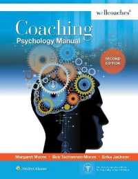 Coaching Psychology Manual （2ND Spiral）