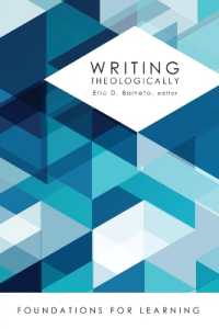 Writing Theologically (Foundations for Learning)