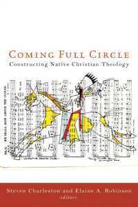 Coming Full Circle : Constructing Native Christian Theology