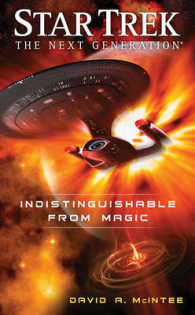 Indistinguishable from Magic (Star Trek)
