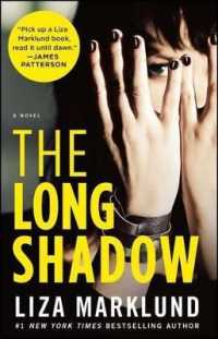 The Long Shadow : A Novelvolume 4 (Annika Bengtzon)
