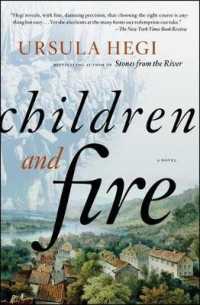 Children and Fire (Burgdorf Cycle)