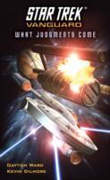 What Judgments Come (Star Trek) （Original）