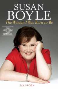 The Woman I Was Born to Be : My Story
