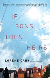 If Sons, Then Heirs : A Novel