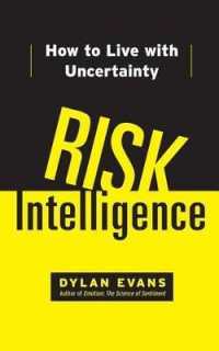 Risk Intelligence : How to Live with Uncertainty