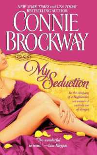 My Seduction : The Rose Hunters Trilogy (The Rose Hunters)