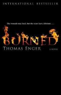 Burned (Henning Juul)