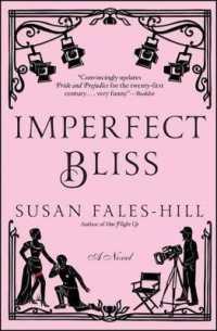 Imperfect Bliss