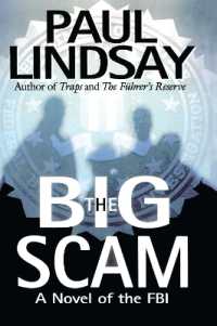 The Big Scam : A Novel of the FBI