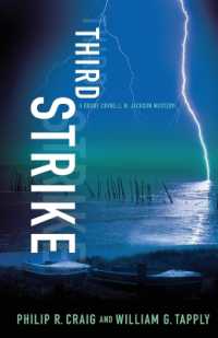Third Strike : A Brady Coyne/J. W. Jackson Mystery