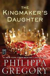 The Kingmaker's Daughter (Plantagenet and Tudor Novels)