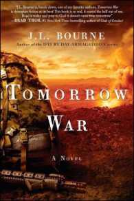Tomorrow War : The Chronicles of Max [redacted] (The Chronicles of Max) -- Paperback / softback