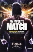 My Favorite Match （Original）