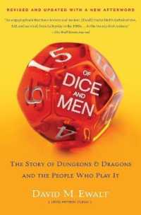 Of Dice and Men : The Story of Dungeons & Dragons and the People Who Play It