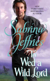 To Wed a Wild Lord -- Paperback / softback