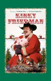 The Christmas Pig : A Fable